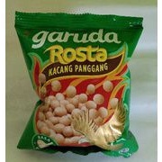 

ROSTA BY GARUDA kacang panggang rasa bawang Halal