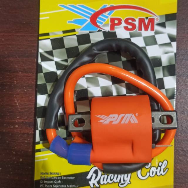 Coil motor psm koil racing coil racing psm koil motor