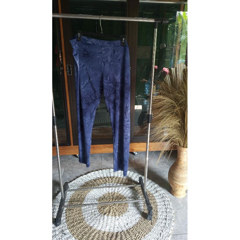 celana senam big size/jumbo ukuran 6L