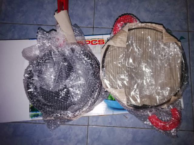 Panci Set Q2 Serbaguna 5pcs