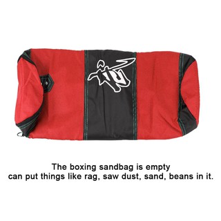 sarung Samsak Tinju MMA Muay Thai Boxing Punching Sandbag