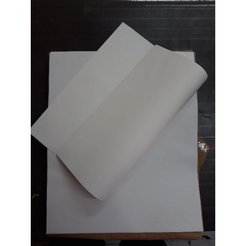 

Wrapping paper polos 30x40cm