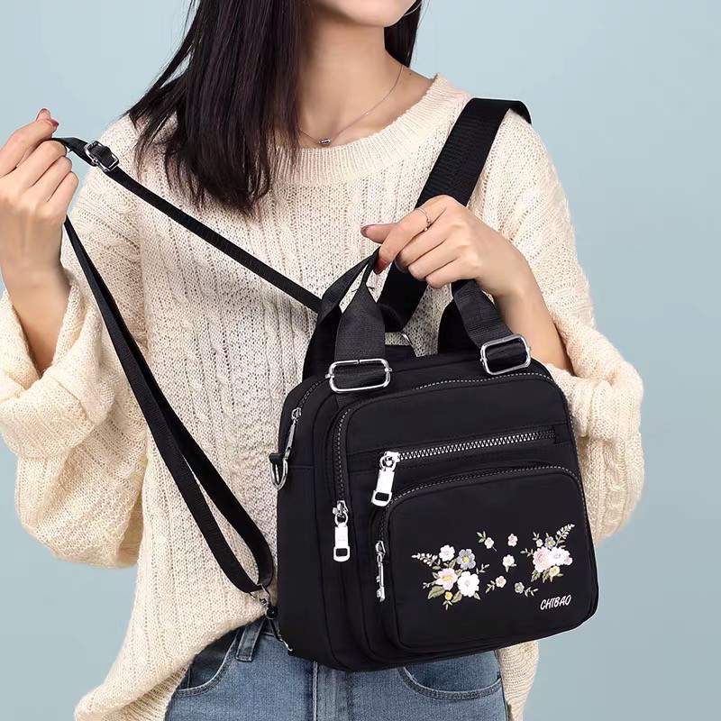 Tas 3 In 1 Harga Terbaik Tas Wanita Agustus 2021 Shopee Indonesia