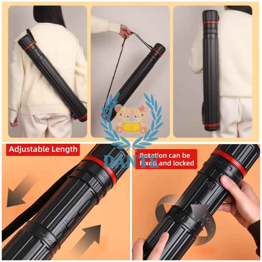 

Tabung Gambar Drafting Tube