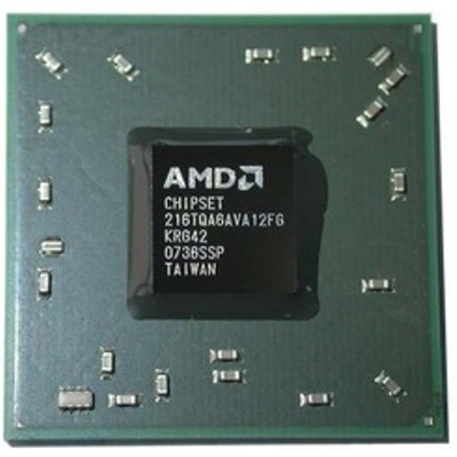 AMD 216-TQA6AVA12FG New