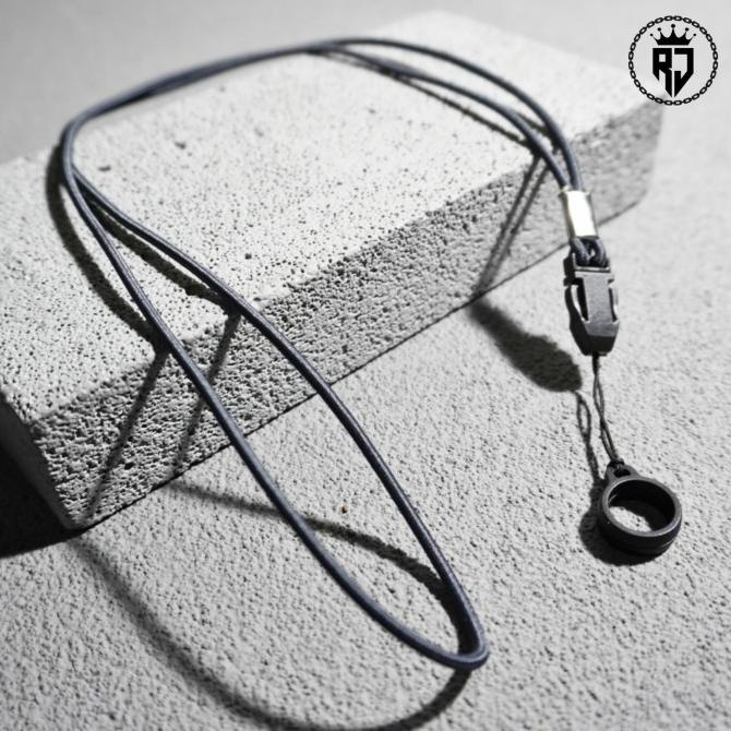 

Buruan beli] Lanyard Gantungan O ring Device Universal Aneka Warna