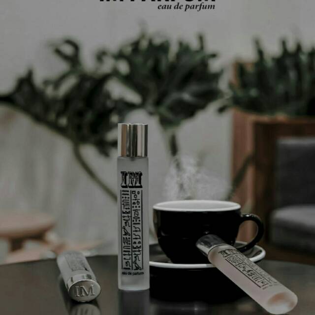 IM PARFUM GROSIR