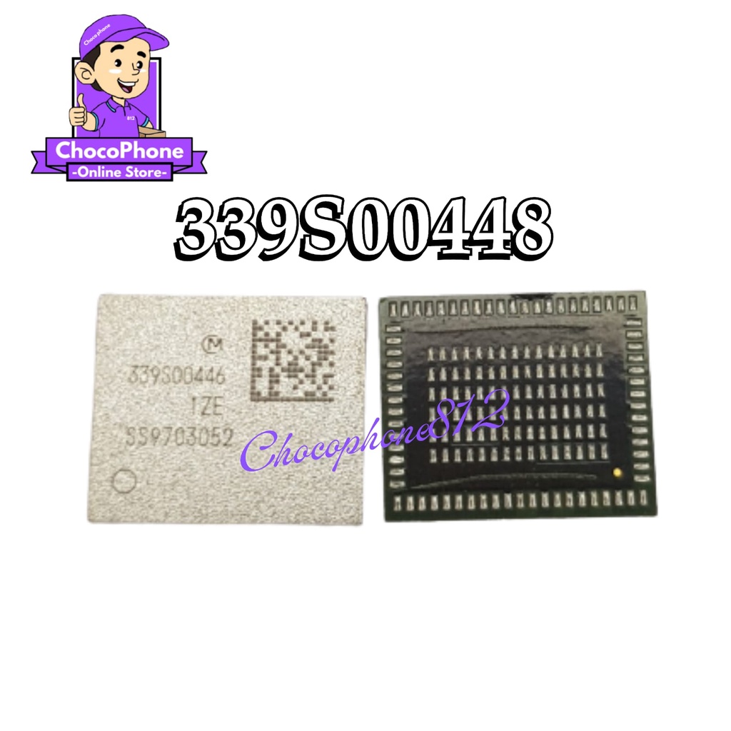IC WIFI 339S00446 IPAD 6 IPAD PRO 12.9 2018 ORIGINAL