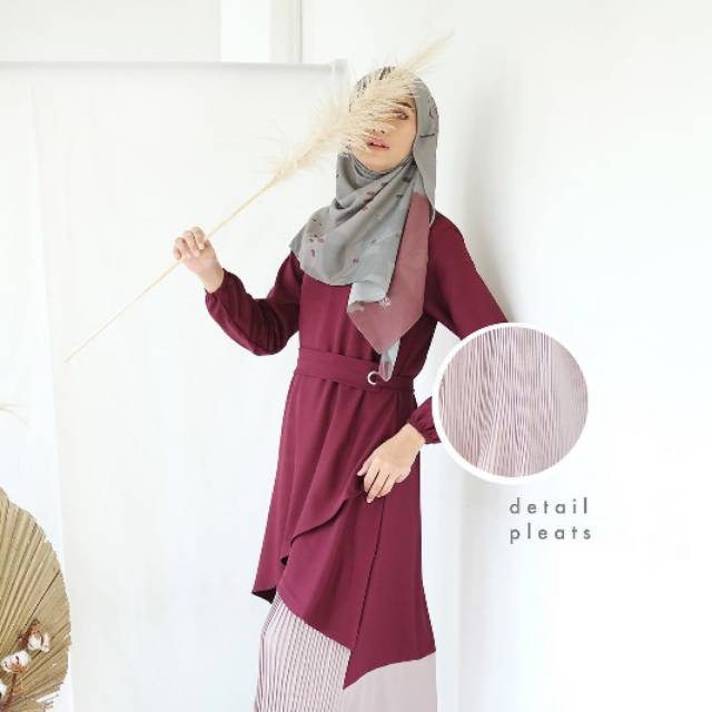 Aruna dress