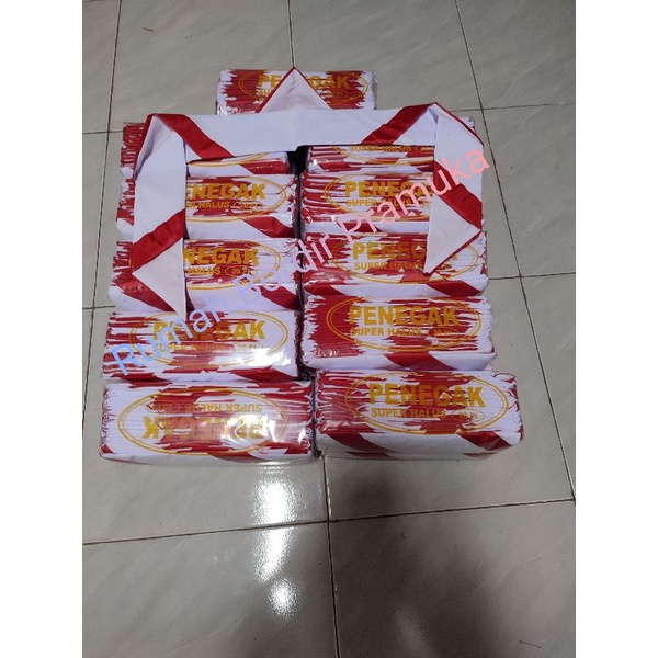 

Hasduk SMP Bahan super halus Kacu SMP (kodian)