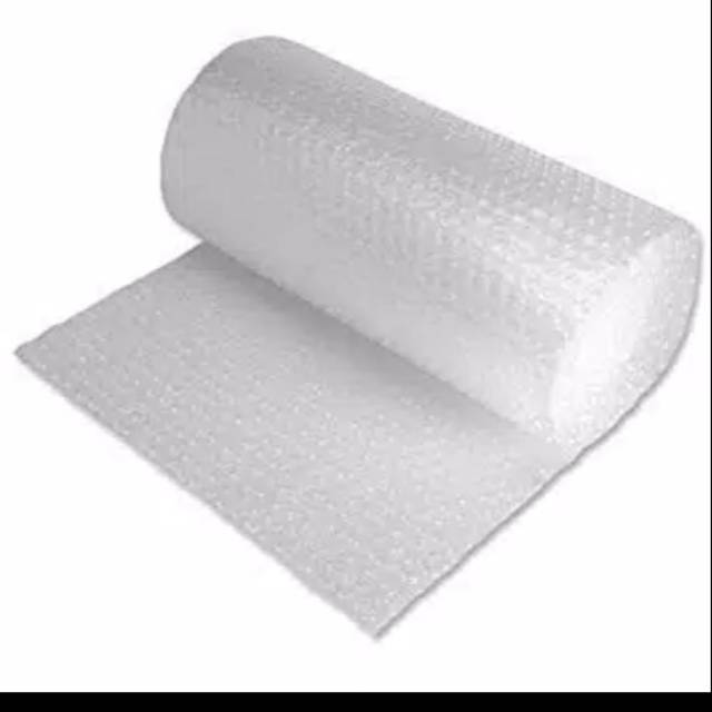 

Bubble Wrap untuk packaging tambahan