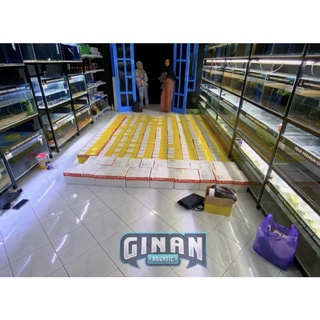 PACKING UNTUK CLAIM GARANSI ( NO PACKING = NO GARANSI )