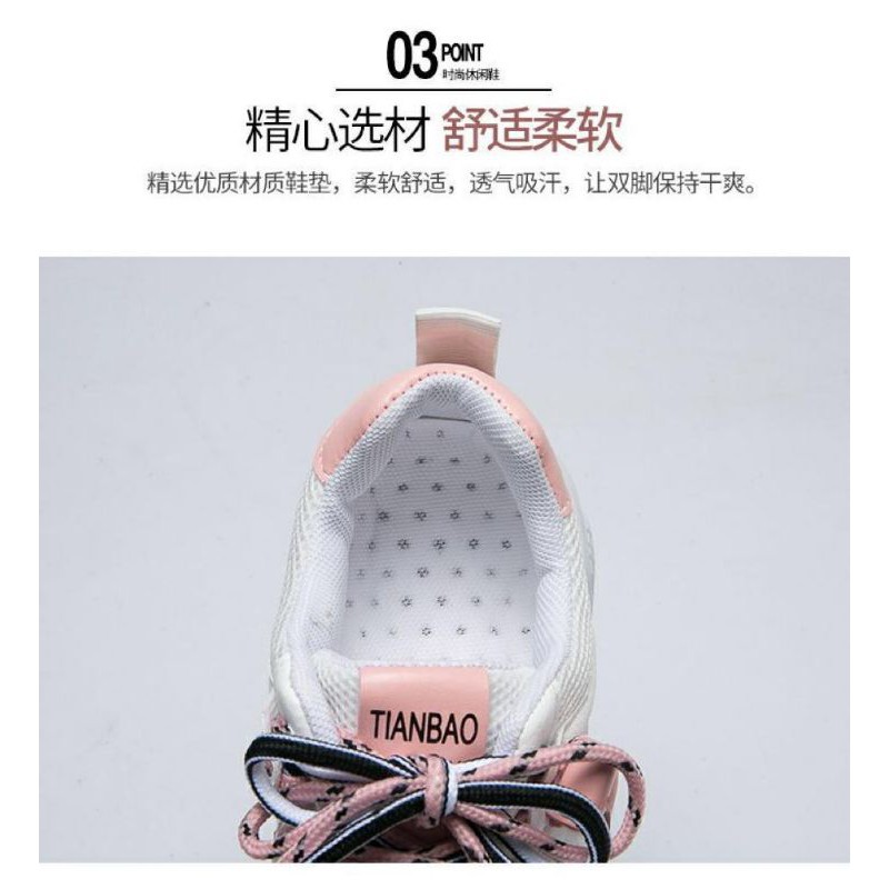 T17146 Sepatu import Sepatu murah pontianak