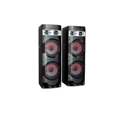 Speaker Polytron PAS 10D22