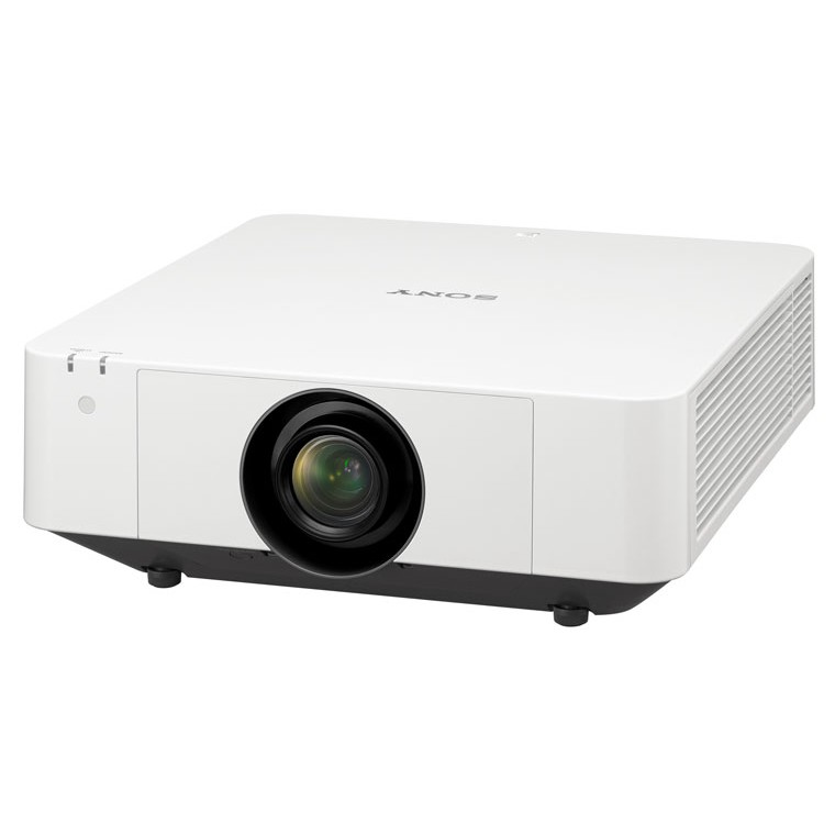 Projector Sony VPL-FHZ58 garansi resmi sony indonesia 2 tahun