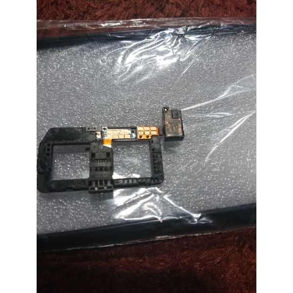 port jack lg g5 copotan original