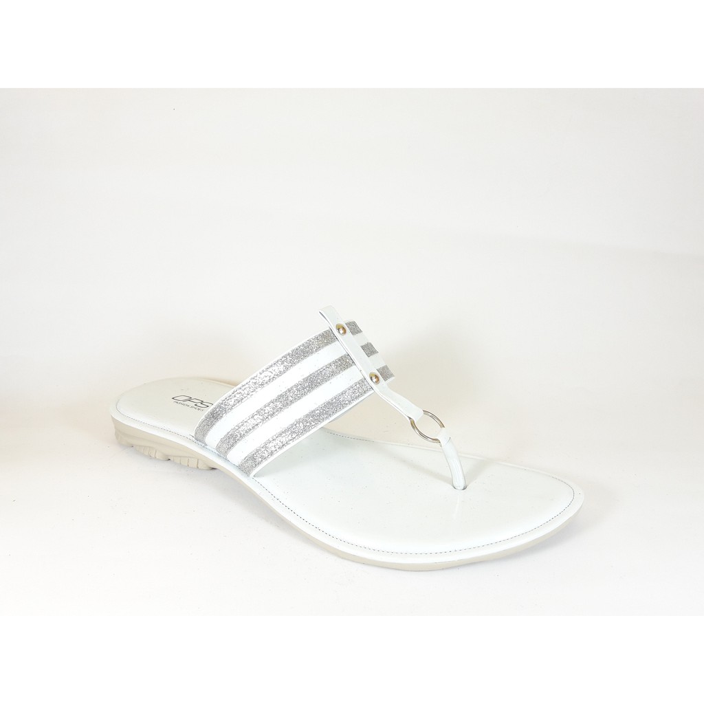 Sandal Wanita Karet Opsy Sansdal Teplek P-010