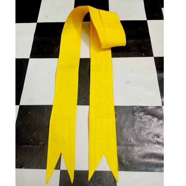 [KODE NJADK] SABUK KUNING IKS.PI KERA SAKTI