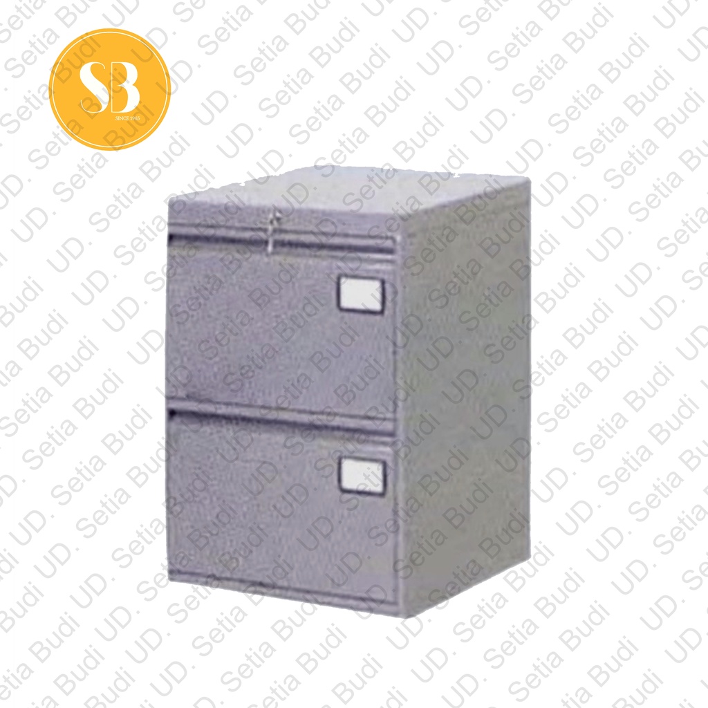 Filing Cabinet Lemari Arsip Besi Brother BS-102