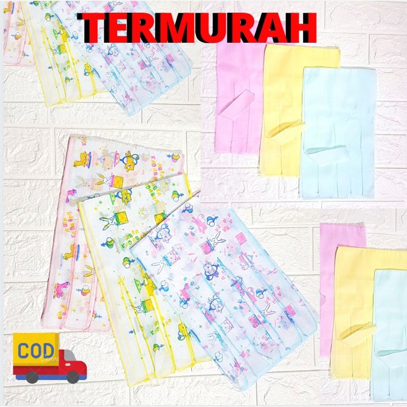 GURITA BAYI/ GRITA BAYI /Perlengkapan Bayi Murah