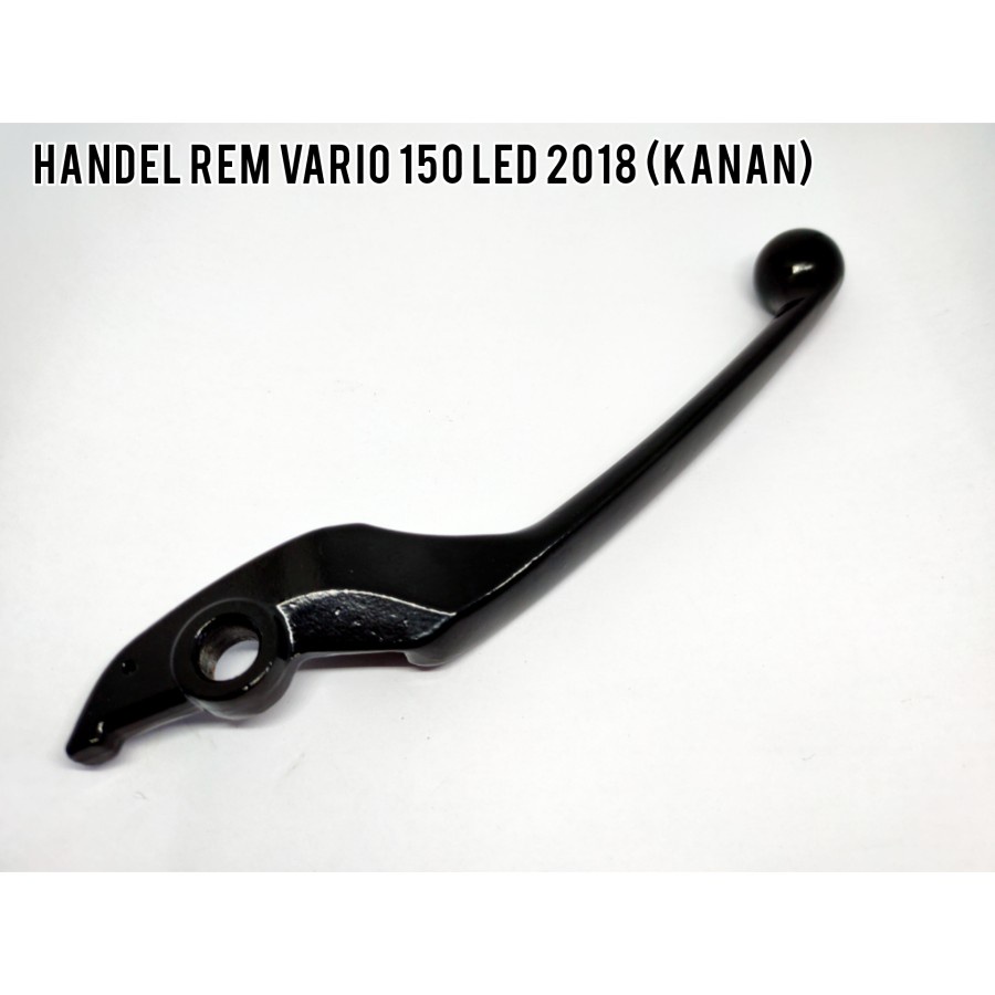 Handel Rem Vario 150 LED 2018 kanan