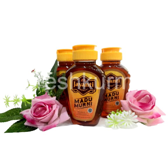 

MADU MURNI JAYANTI 250ml