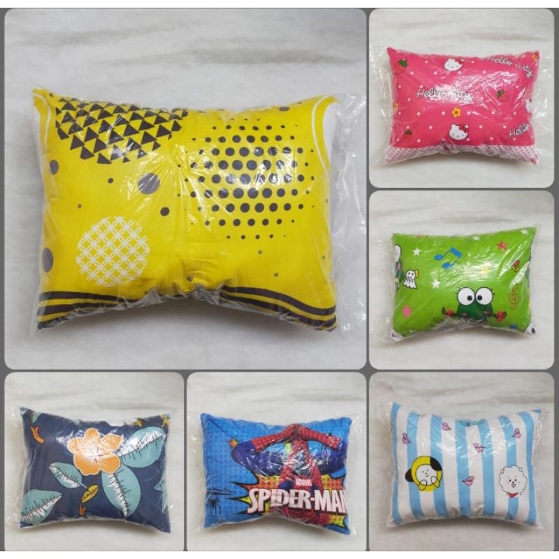 BANTAL DAN SARUNG KOTAK 50X50