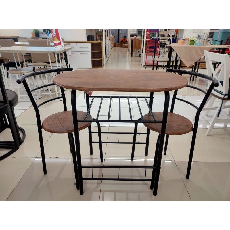 Hana Meja Makan Set