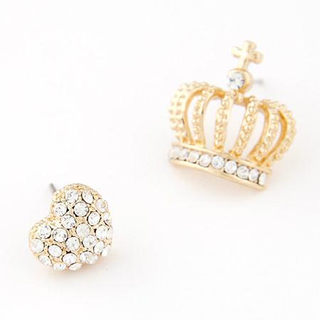 Aksesoris Wanita Import Anting