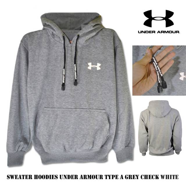 sweatshirt under armour