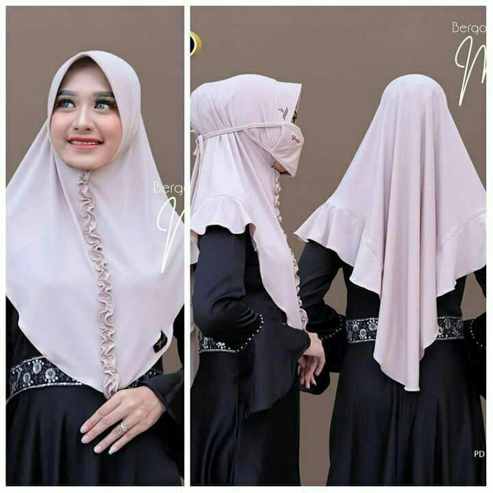 BERGO MELSA