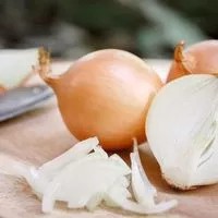 

Bawang Bombay / Bombai Fresh 1kilo