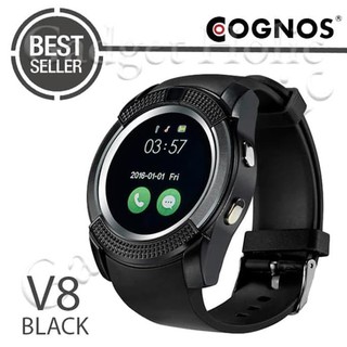 smartwatch dz