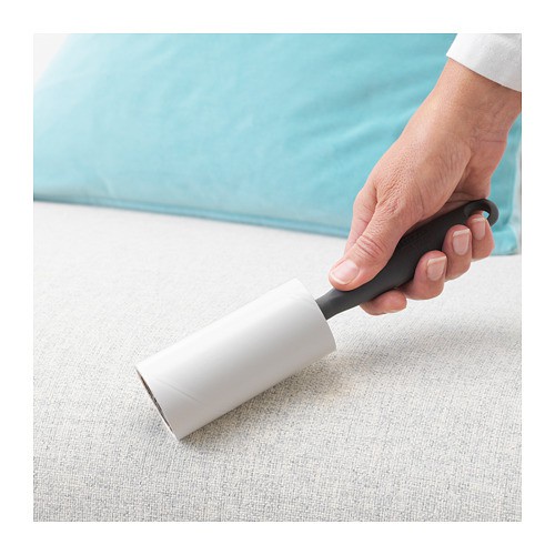 Lint Roller / Sticky Roll / Pembersih Bulu Debu Pakaian Bulu Hewan / Roll Pembersih Pakaian Baju Celana