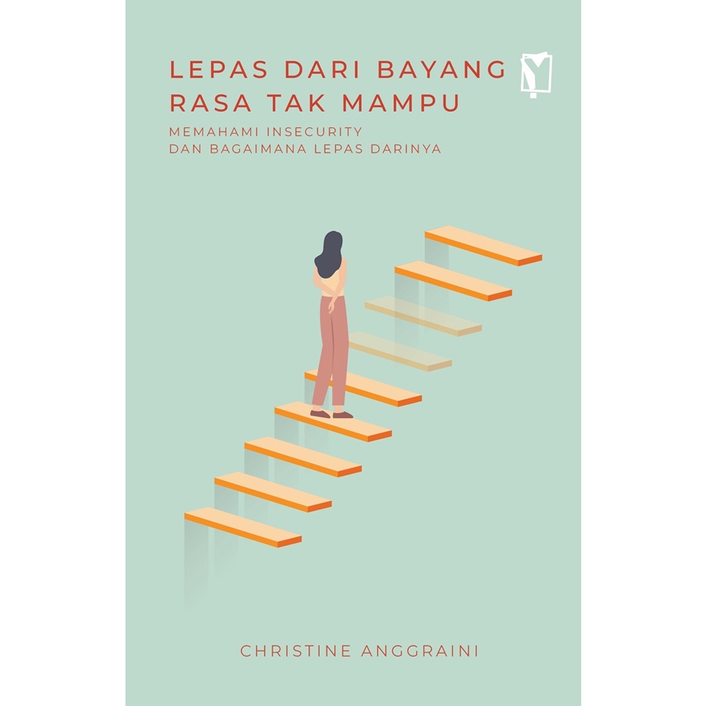 Gramedia Bali - Lepas dari Bayang Rasa Tak Mampu