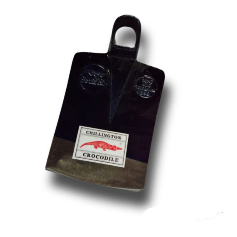 Pacul Cap Buaya THailand/Cangkul Crocodile/Pacul Cangkul/COD