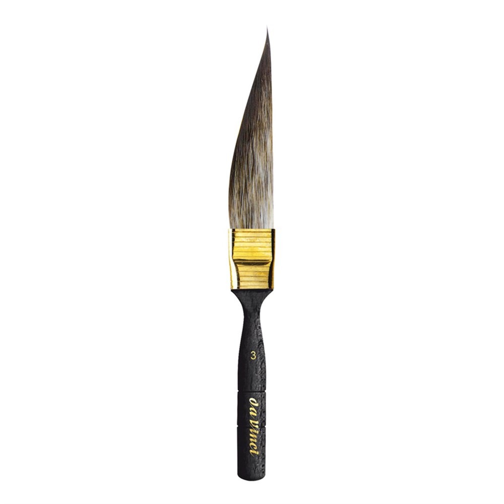 da Vinci Casaneo Sword Brush Series 703