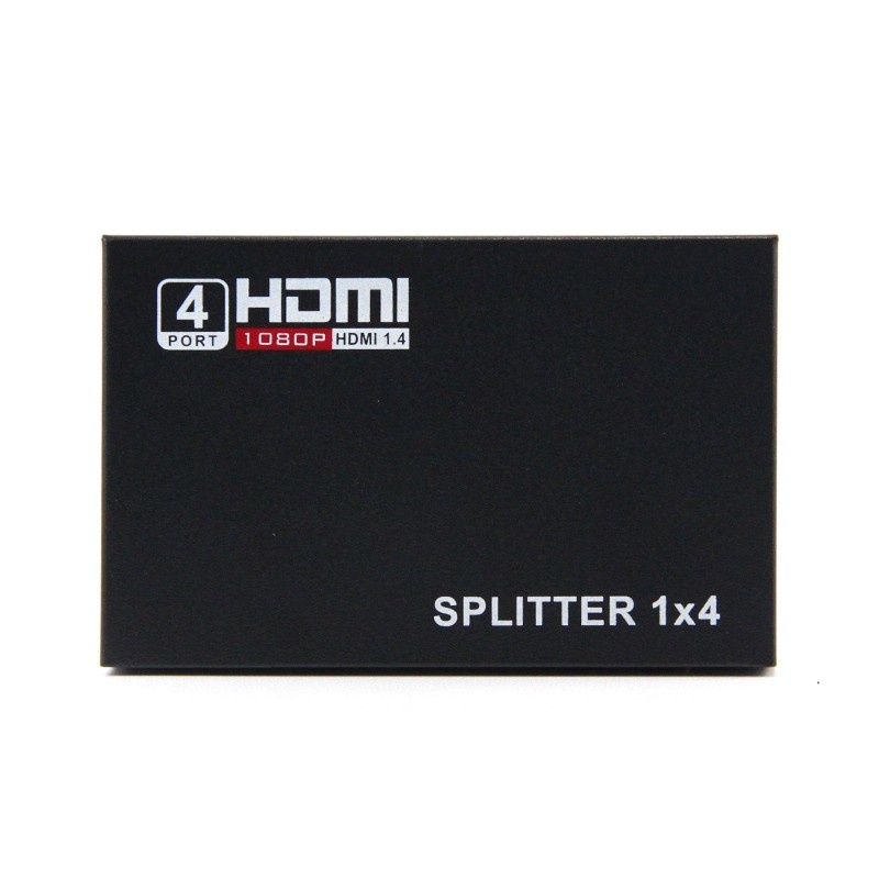 HDTV SPLITTER 4PORT