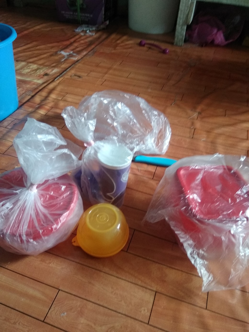 Small Summer Fresh (1pcs)185k Ori 100%