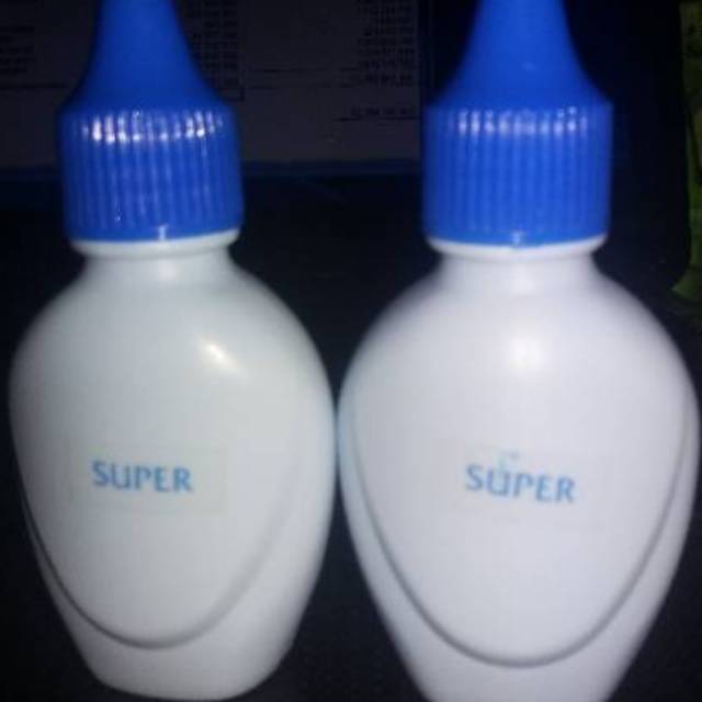 CP Super dr Supijati K