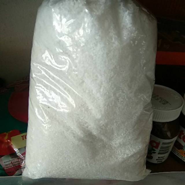 

Kelapa Parut 100gr Repack