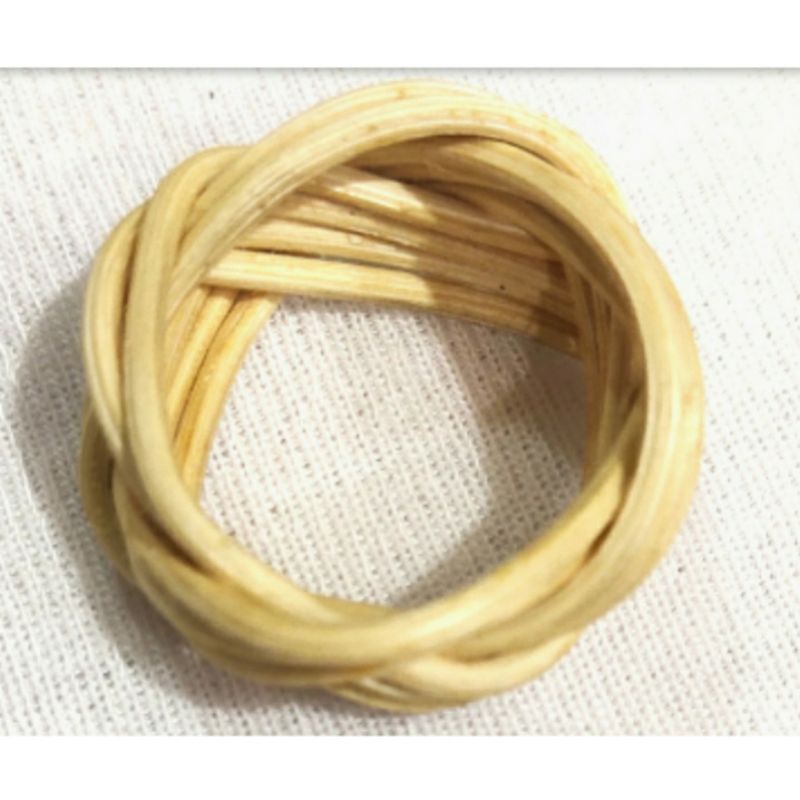 Ring Rotan Pramuka