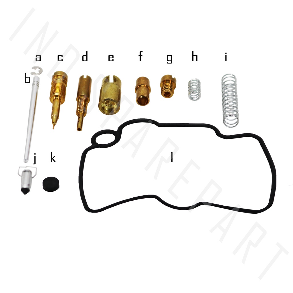 Repair Kit-Repairkit Karburator-Carburator Suzuki Satria FU 150