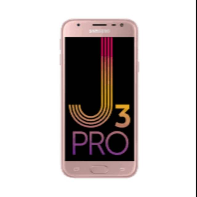 J3 pro