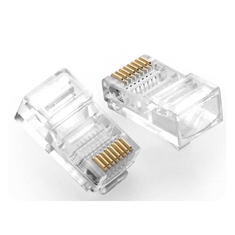 Belden Connector UTP RJ45 Cat 5e | ITECHBALI