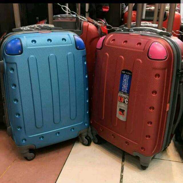 Koper fiber 20" expander (cabin size)