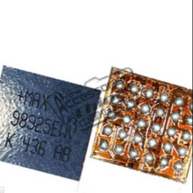 IC Charger IC Charging IC USB Huawei P8 P8 Lite New Original