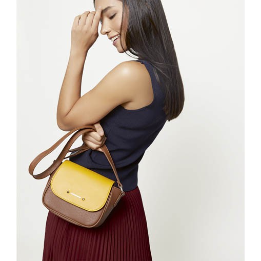 TAS SELEMPANG WANITA HELIANA SHOPIE MARTIN SOPHIE PARIS PROMO TERBARU 2020