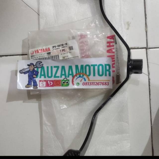 Pedal Operan gigi JUPITER MX KING 150 ORI YAMAHA