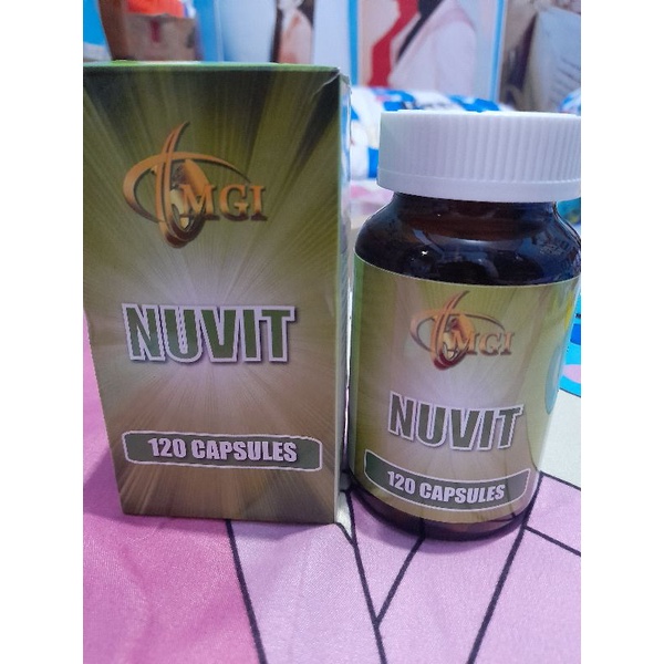 Nuvit